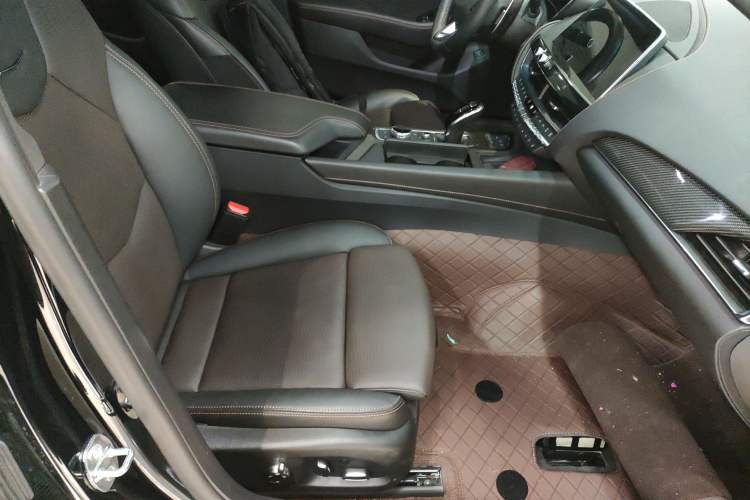 Used Cadillac CT5 2021 28T Platinum Edition
