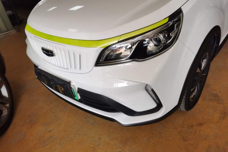 Used Geometry EX3 Kung Fu Cow 2021 Kungfu NiuNiu
