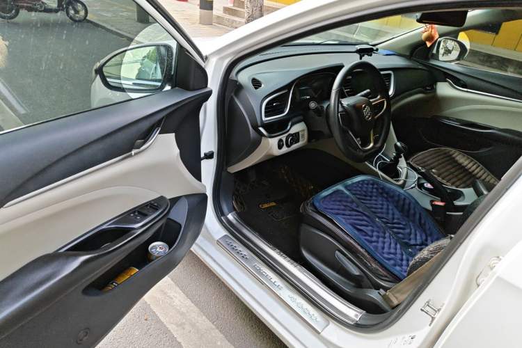 Used Buick GT 2015 15N Manual Elite Edition
