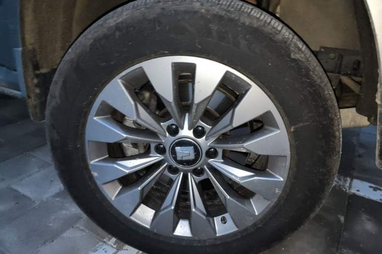 Used Tank 500 New Energy 2024 Hi4-T