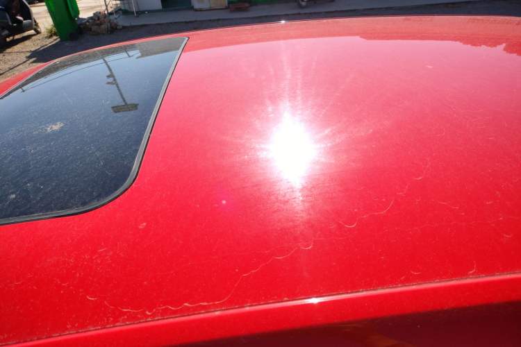 Used Skoda Rapid Spaceback 2014 1.6L Automatic Enjoyment Edition
