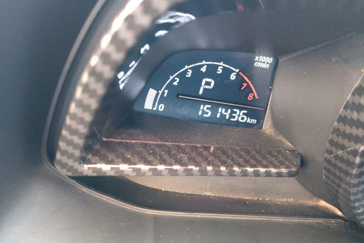 Used Mazda Mazda 3 Axela 2016 Sedan 1.5L Automatic Comfort Model
