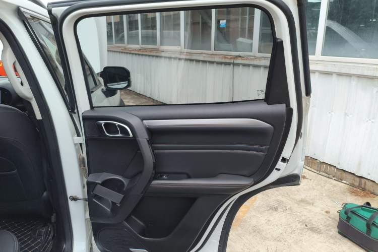 Used Haval DARGO 2021 1.5T DCT Two-Wheel Drive Border Collie Edition