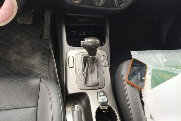 Used Kia K3 2015 1.6L Automatic GLS
