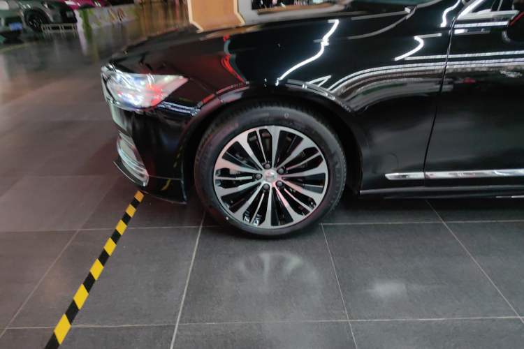 Used Volvo S90 2023 B5 Zhiyi Luxury Edition