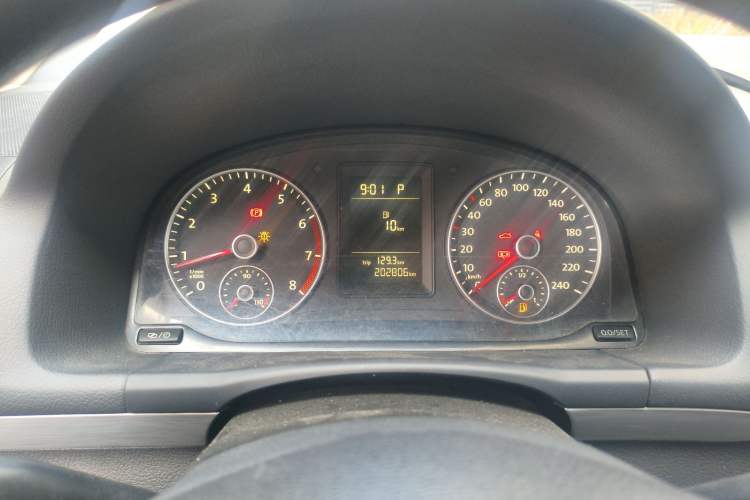 Used Volkswagen Touran 2013 1.4T DSG Comfort Edition 5-Seater
