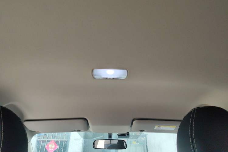 Used Honda Gienia 2017 1.5L CVT Classic Edition