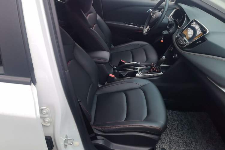 Used Chevrolet Monza 2020 Light Hybrid RS 330T Automatic Comfort Edition