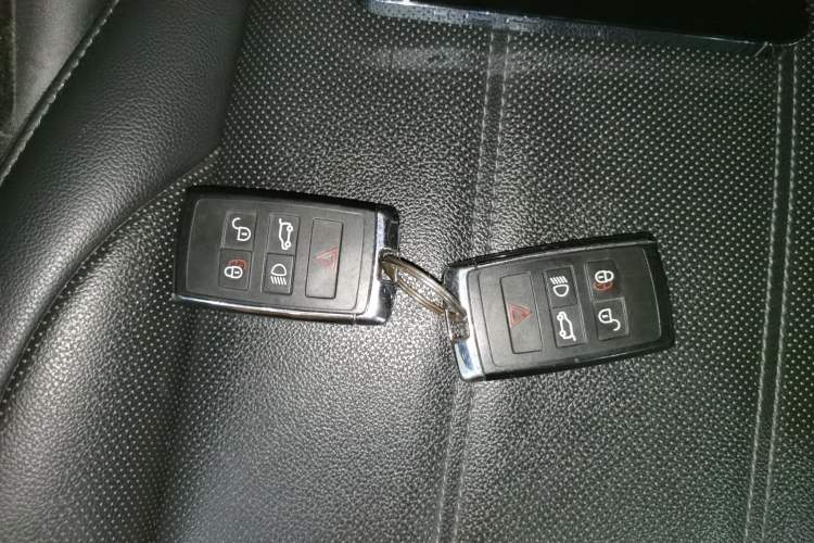 Used Land Rover Range Evoque 2020 249 PS R-DYNAMIC S Sport Edition