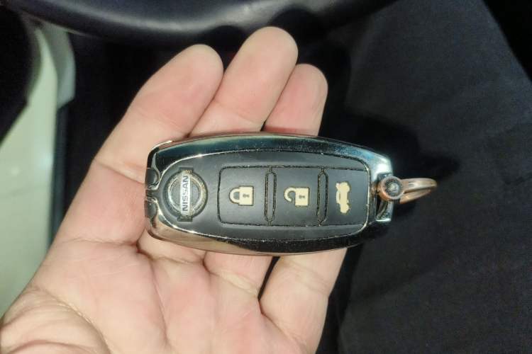 Used Nissan Teana 2016 Revised Version 2.0L XL Comfort Edition