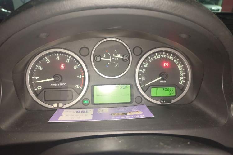 Used Land Rover Freelander 2 2011 3.2L i6 HSE Gasoline Edition
