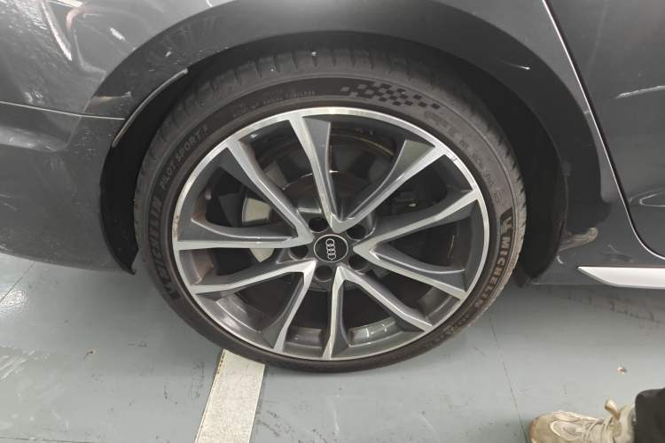 Used Audi S4 2020 S4 3.0TFSI