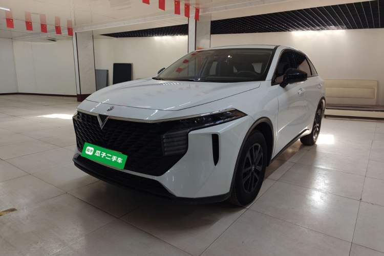 Used Venucia V 2021 260T New Star Edition