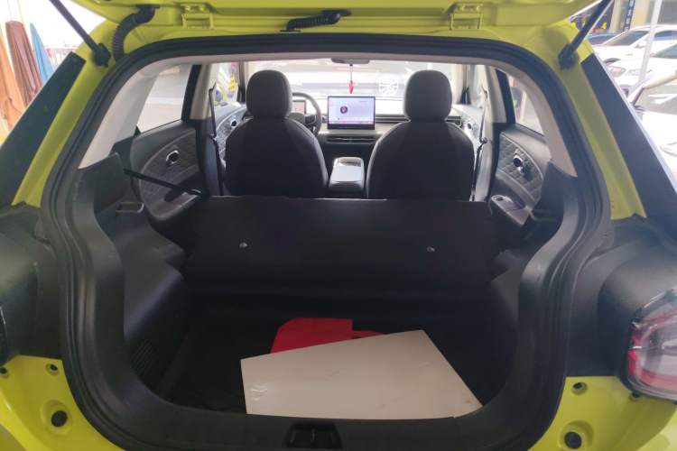 Used Dongfeng NAMMI 01 2024 430 Plus Smart+
