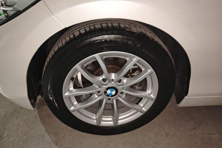 Used BMW 1 Series 2018 118i Leading Model