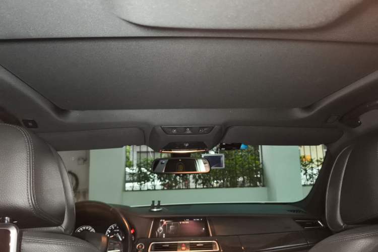 Used BMW 7 Series 2013 740Li xDrive
