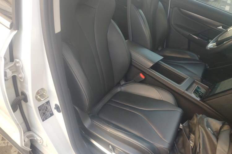 Used XPeng G3 2021 G3i 520N+
