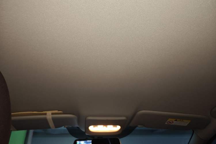 Used Nissan Qashqai 2019 2.0L CVT Smart Enjoyment Version
