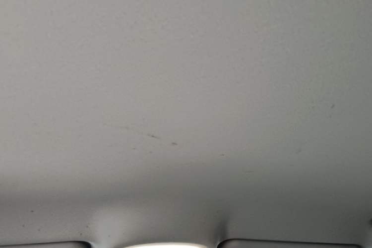 Used Cowin Xuanjie Pro EV 2022 401 km Enjoyment Version Headliner