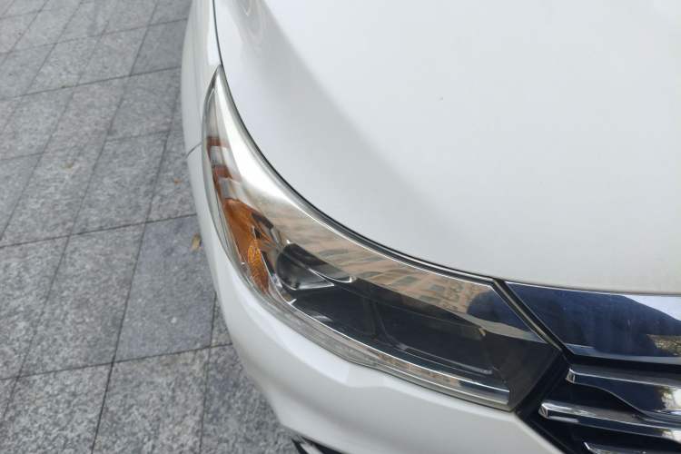 Used GAC Trumpchi GS4 2015 200T G-DCT Comfort Edition
