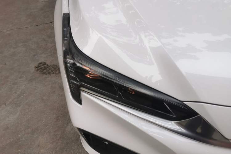 Used AION S 2020 Meizu 580