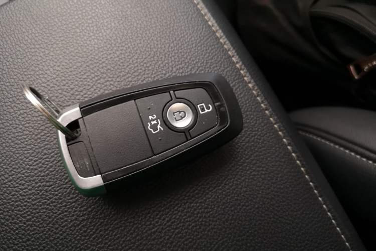 Used Ford Mondeo 2018 EcoBoost 180 Fashion Edition