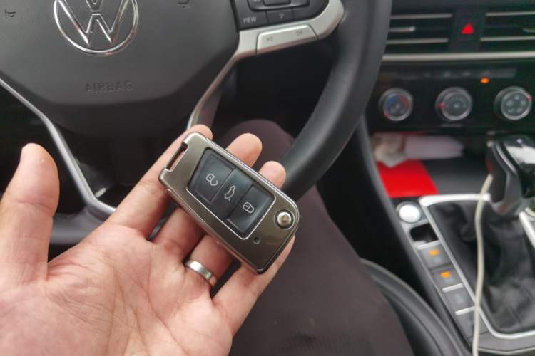 Used Volkswagen Sagitar 2023 300TSI DSG Excellence Edition