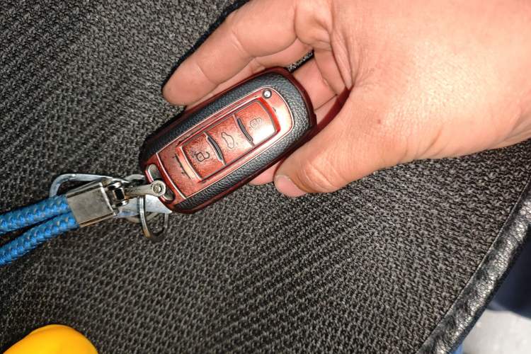 Used Geely Auto Emgrand GT New Energy 2018 1.5T PHEV Yaoxiang Edition