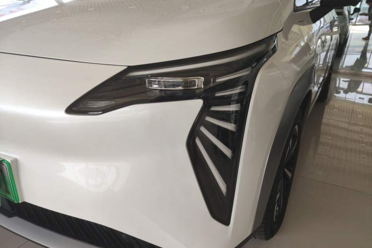 Used AION Y 2024 Younger Star Edition