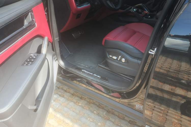 Used Porsche Cayenne 2025 Cayenne 3.0T