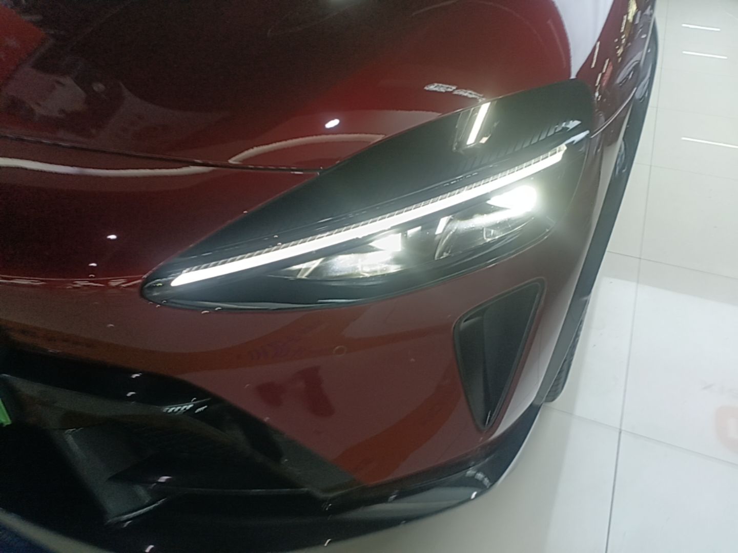 Xiaomi Auto YU7 2026 Model GT — снимка 8