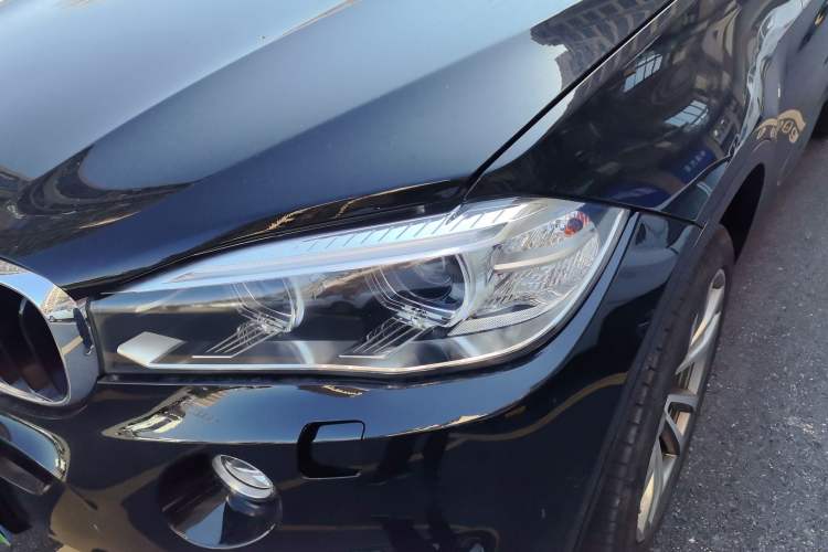 Used BMW X6 2019 xDrive28i M Sport Package
