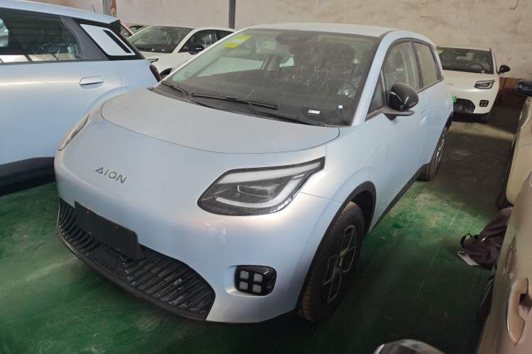 Used AION UT 2025 330 Starlight Edition