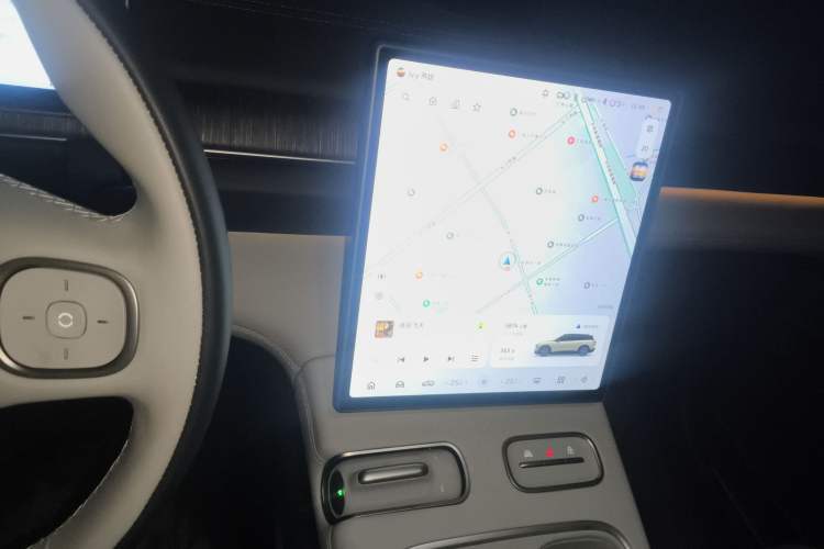 Used Nio ES6 2024 75 kWh