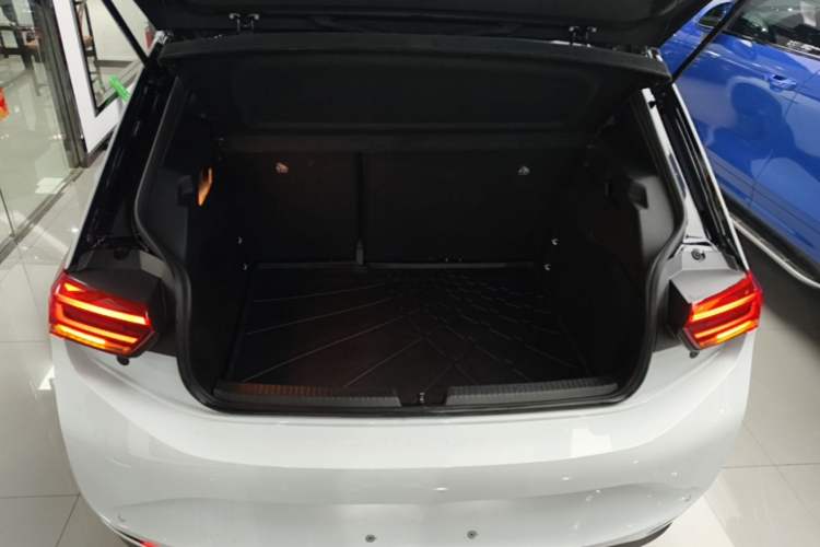 Used Volkswagen ID.3 2021 Pro Smart Edition