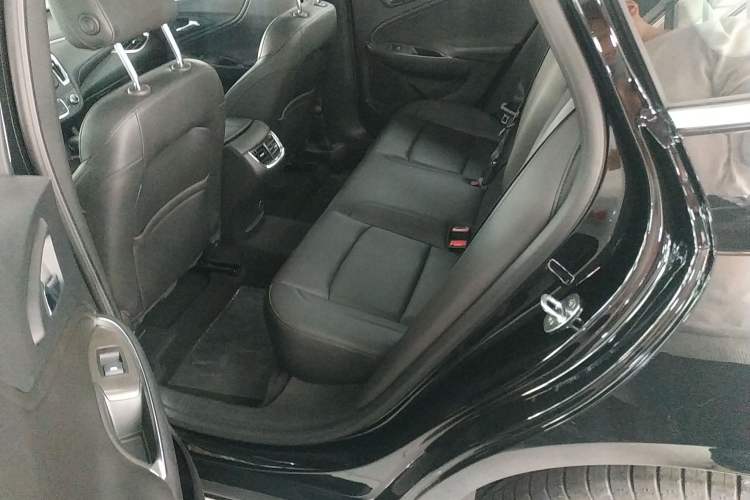 Used Chevrolet Malibu XL 2022 535T Automatic Sport Edition
