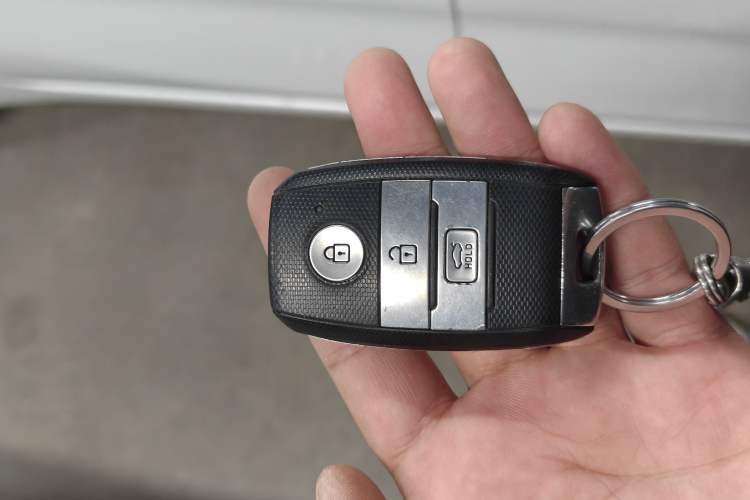 Used Kia K4 2015 1.8L Automatic GLS Special
