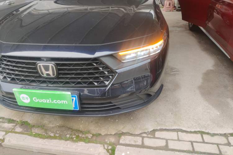 Used Honda Accord 2023 260TURBO Smart Enjoyment Version Left Front Headlight