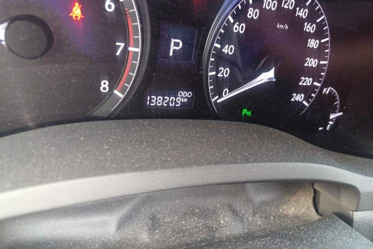 Used Lexus RX Classic 2013 270 Elite Edition
