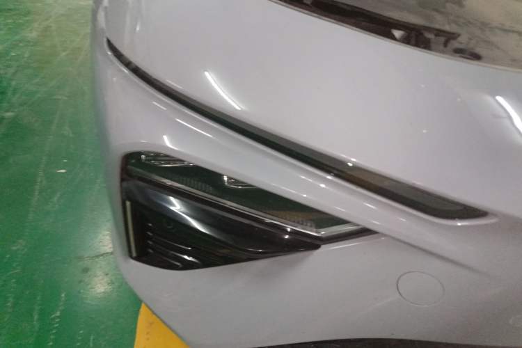 Used NETA S Shooting Brake 2024 Range-Extended 300 Standard Edition
