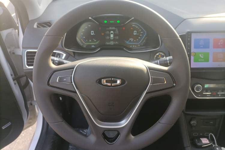 Used SINOGOLD Junxing 2023 Standard Model
