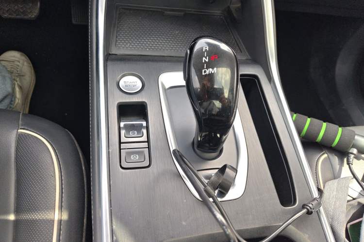 Used Haval H6 2021 National Trend Edition 1.5T Automatic Champion Version