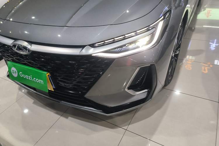 Used Chery Arrizo 8 2024 1.6T DCT Rui
