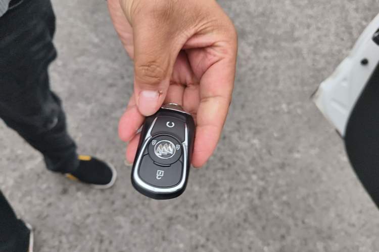 Used Buick Velite 6 2022 Connected Intelligence PLUS Version