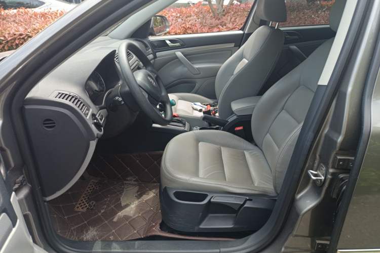 Used Skoda Octavia 2014 1.6L Automatic Yijun Edition