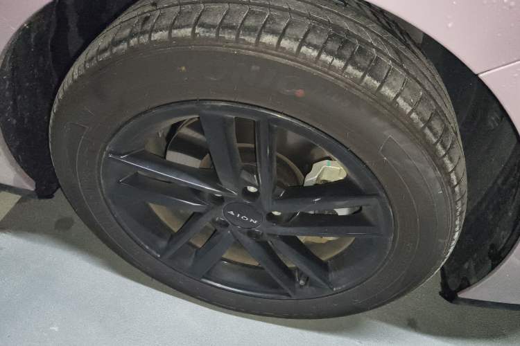 Used AION RT 2025 650 Zhijihao Edition