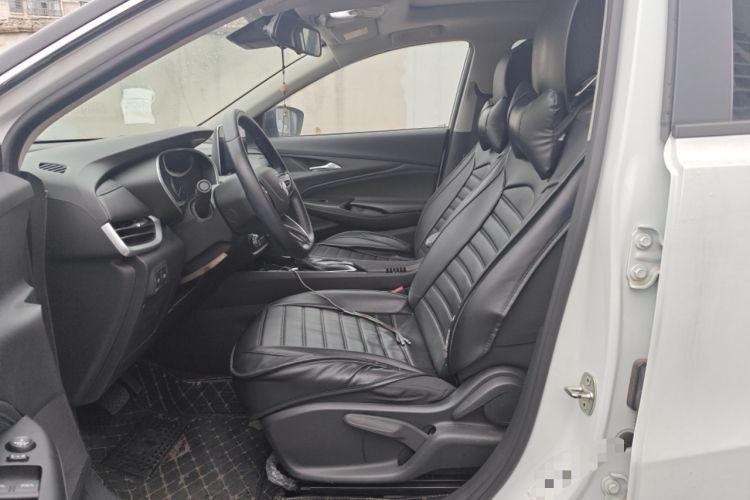 Used Buick Encore 2020 20T CVT Elite Edition