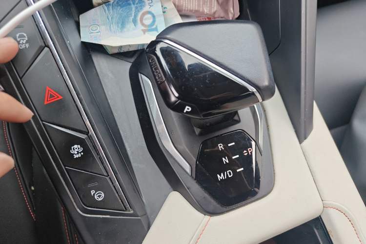 Used Lynk & Co 06 2020 1.5T YAO Halo
