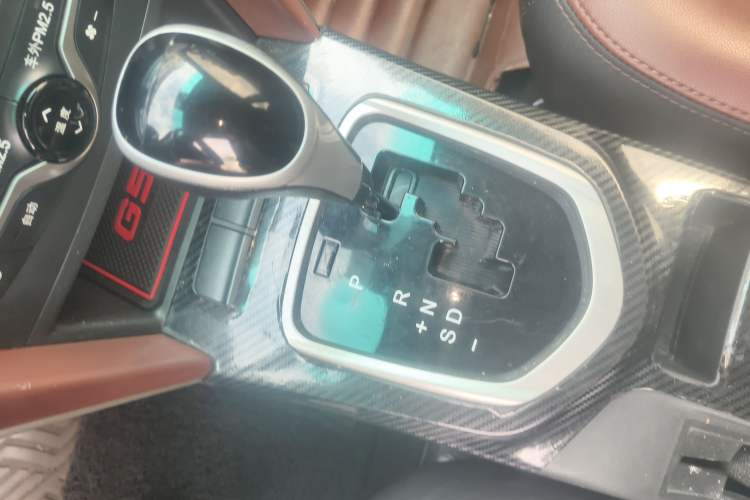 Used BYD G5 2014 1.5TID Automatic Prestige Model
