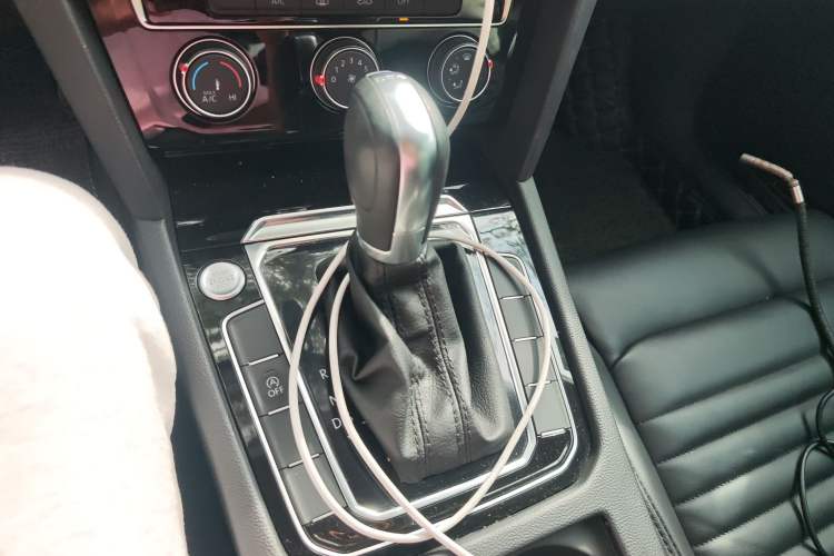 Used Volkswagen Magotan 2019 330TSI DSG Leading Model China VI Standard
